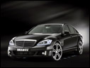 2010 Brabus SV12 R