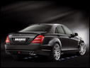 2010 Brabus SV12 R