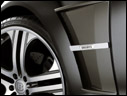 2010 Brabus SV12 R