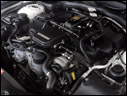 2010 Brabus T65 RS