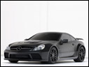 2010 Brabus T65 RS