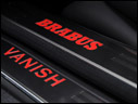 2010 Brabus T65 RS