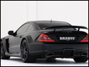 2010 Brabus T65 RS