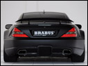 2010 Brabus T65 RS