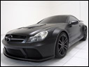 2010 Brabus T65 RS
