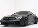 2010 Brabus T65 RS