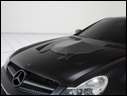 2010 Brabus T65 RS