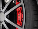 2010 Brabus T65 RS