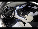 2011 Brabus SLS Biturbo Twin Turbo