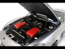 2011 Brabus SLS Biturbo Twin Turbo