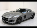 2011 Brabus SLS Biturbo Twin Turbo