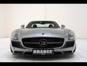 2011 Brabus SLS Biturbo Twin Turbo