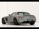 2011 Brabus SLS Biturbo Twin Turbo