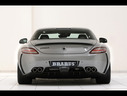 2011 Brabus SLS Biturbo Twin Turbo