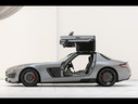 2011 Brabus SLS Biturbo Twin Turbo