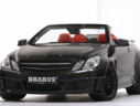 2012 Brabus E V12 Cabriolet
