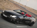 2012 Brabus E V12 Cabriolet