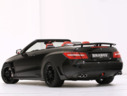 2012 Brabus E V12 Cabriolet