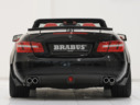 2012 Brabus E V12 Cabriolet