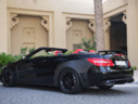 2012 Brabus E V12 Cabriolet