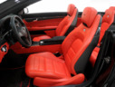 2012 Brabus E V12 Cabriolet