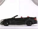 2012 Brabus E V12 Cabriolet