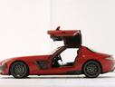 2012 Brabus Widestar SLS AMG