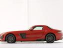 2012 Brabus Widestar SLS AMG