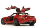 2012 Brabus Widestar SLS AMG