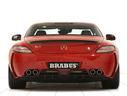 2012 Brabus Widestar SLS AMG