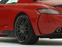 2012 Brabus Widestar SLS AMG