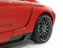 2012 Brabus Widestar SLS AMG