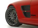 2012 Brabus Widestar SLS AMG