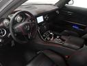 2012 Brabus Widestar SLS AMG
