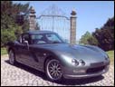 2003 Bristol Fighter