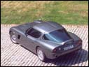 2003 Bristol Fighter