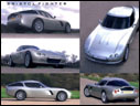2003 Bristol Fighter