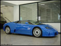 1992 Bugatti EB110 GT