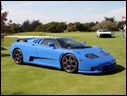 1994 Bugatti EB110 SS