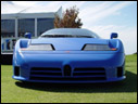 1994 Bugatti EB110 SS