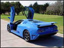 1994 Bugatti EB110 SS
