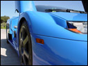 1994 Bugatti EB110 SS