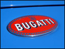 1994 Bugatti EB110 SS