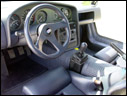1994 Bugatti EB110 SS