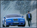 1998 Bugatti EB118 Concept