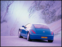 1998 Bugatti EB118 Concept