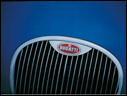 1998 Bugatti EB118 Concept