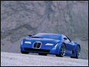 1999 Bugatti 18.3 Chiron Concept