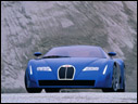 1999 Bugatti 18.3 Chiron Concept
