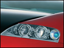 2000 Bugatti 16.4 Veyron Concept